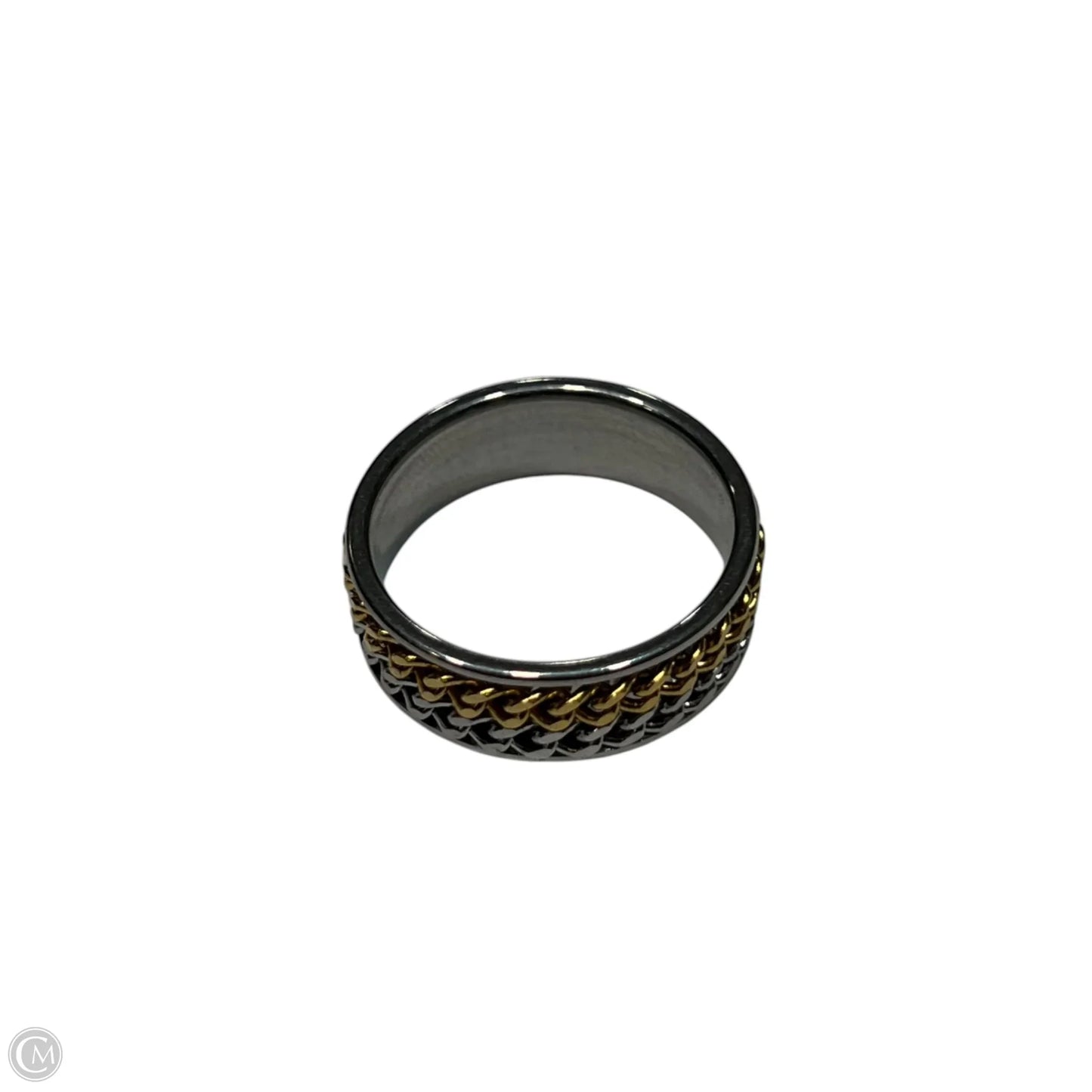 Ring Stackable, Size 11
