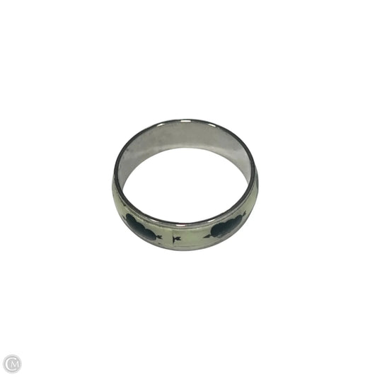 Ring Stackable, 11.5