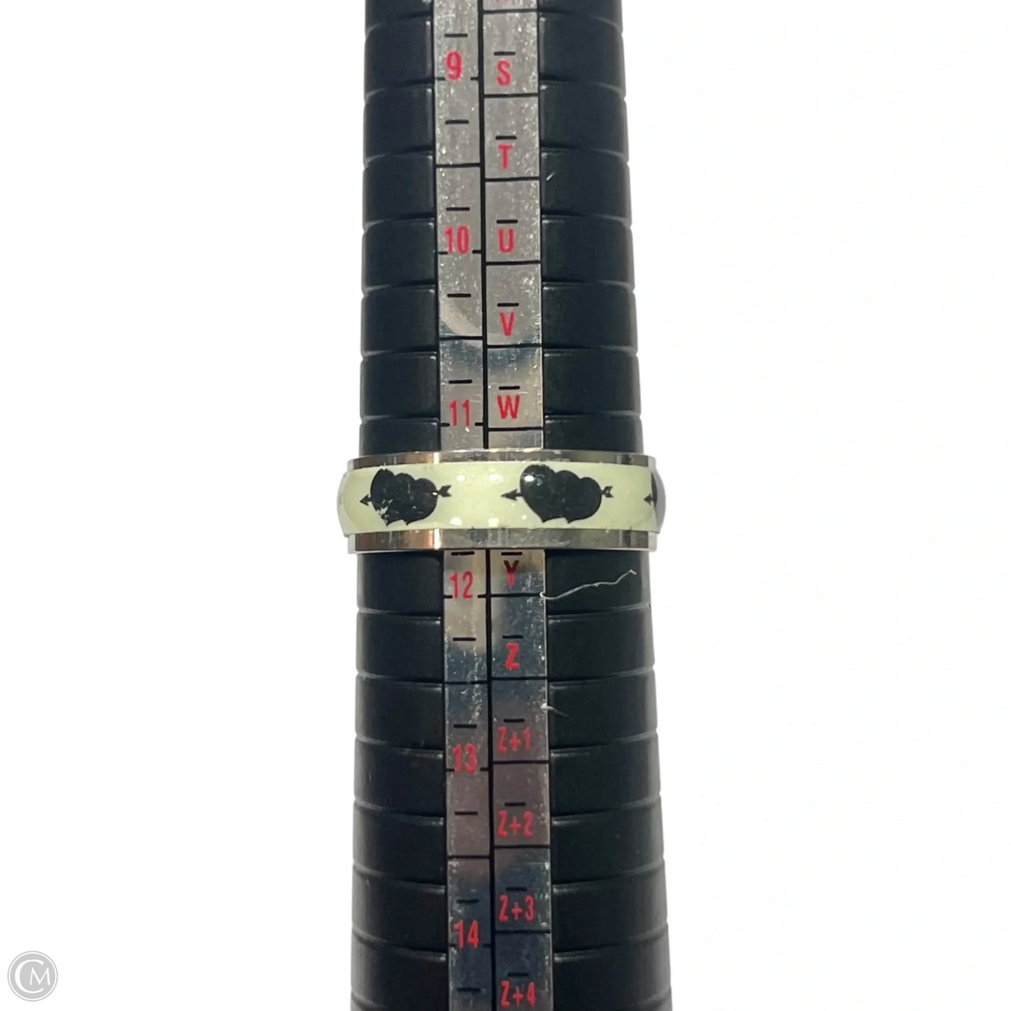 Ring Stackable, 11.5
