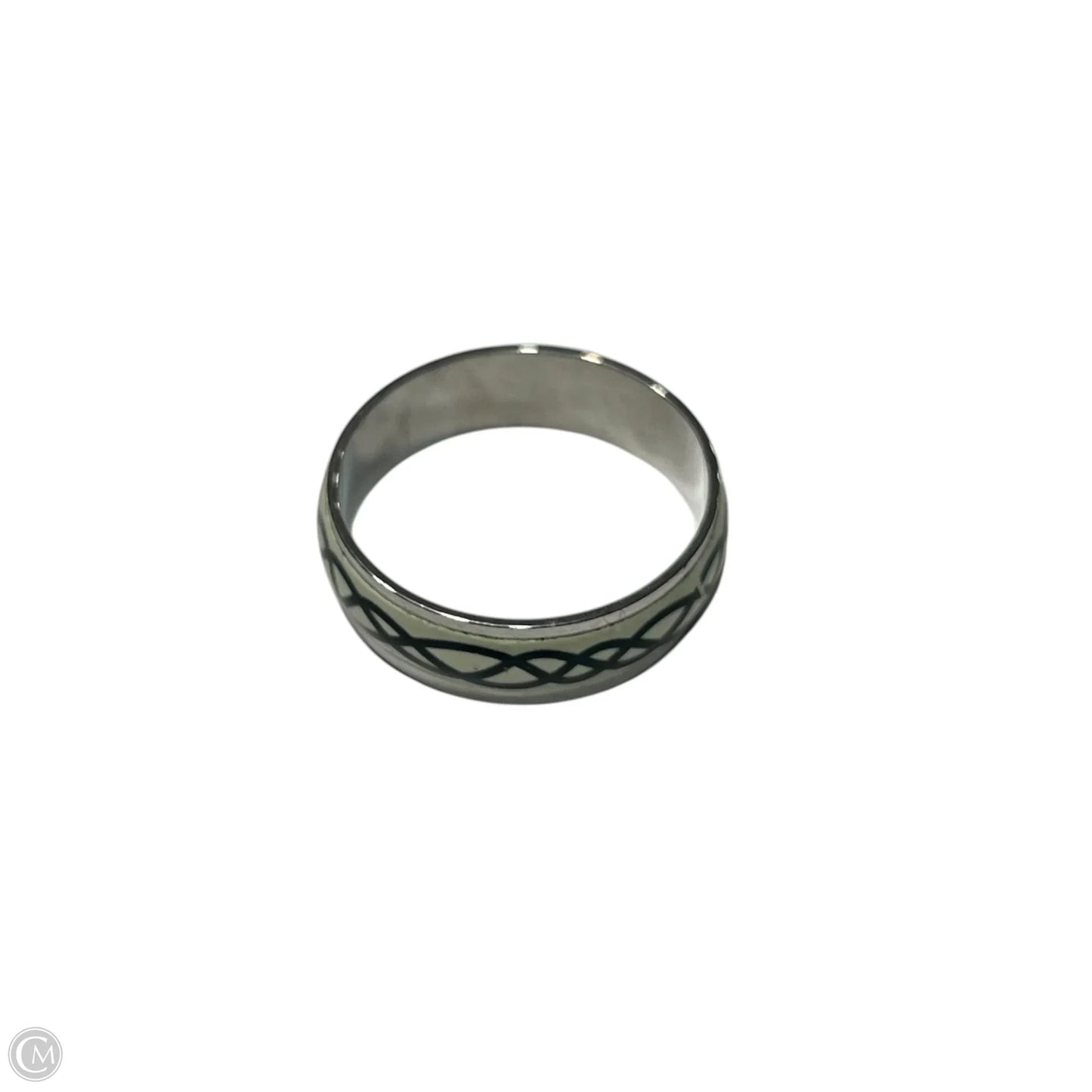 Ring Stackable, Size 12