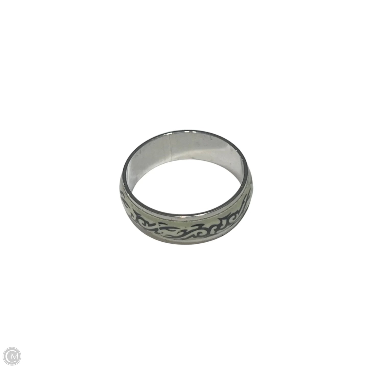 Ring Stackable, size 10.5