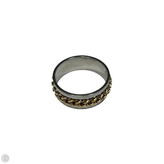 Ring Stackable, Size 11