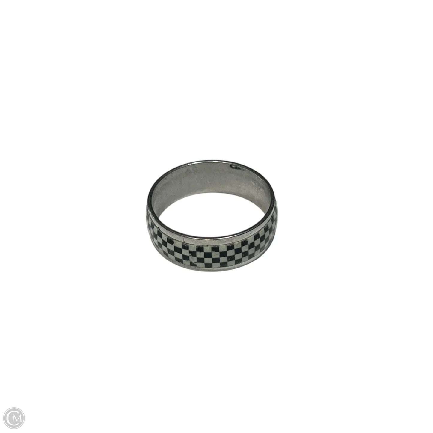 Ring Stackable, Size 9.5