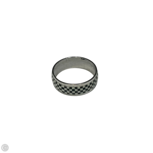 Ring Stackable, Size 9.5