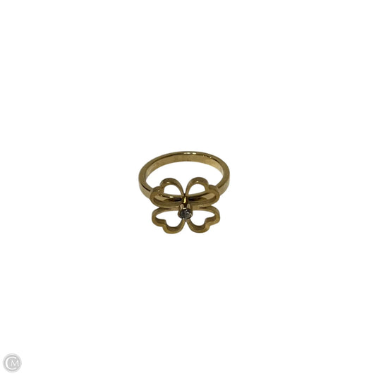 Ring Stackable, Size 6.5