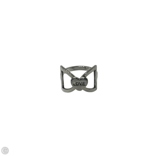Ring Stackable, Size 5