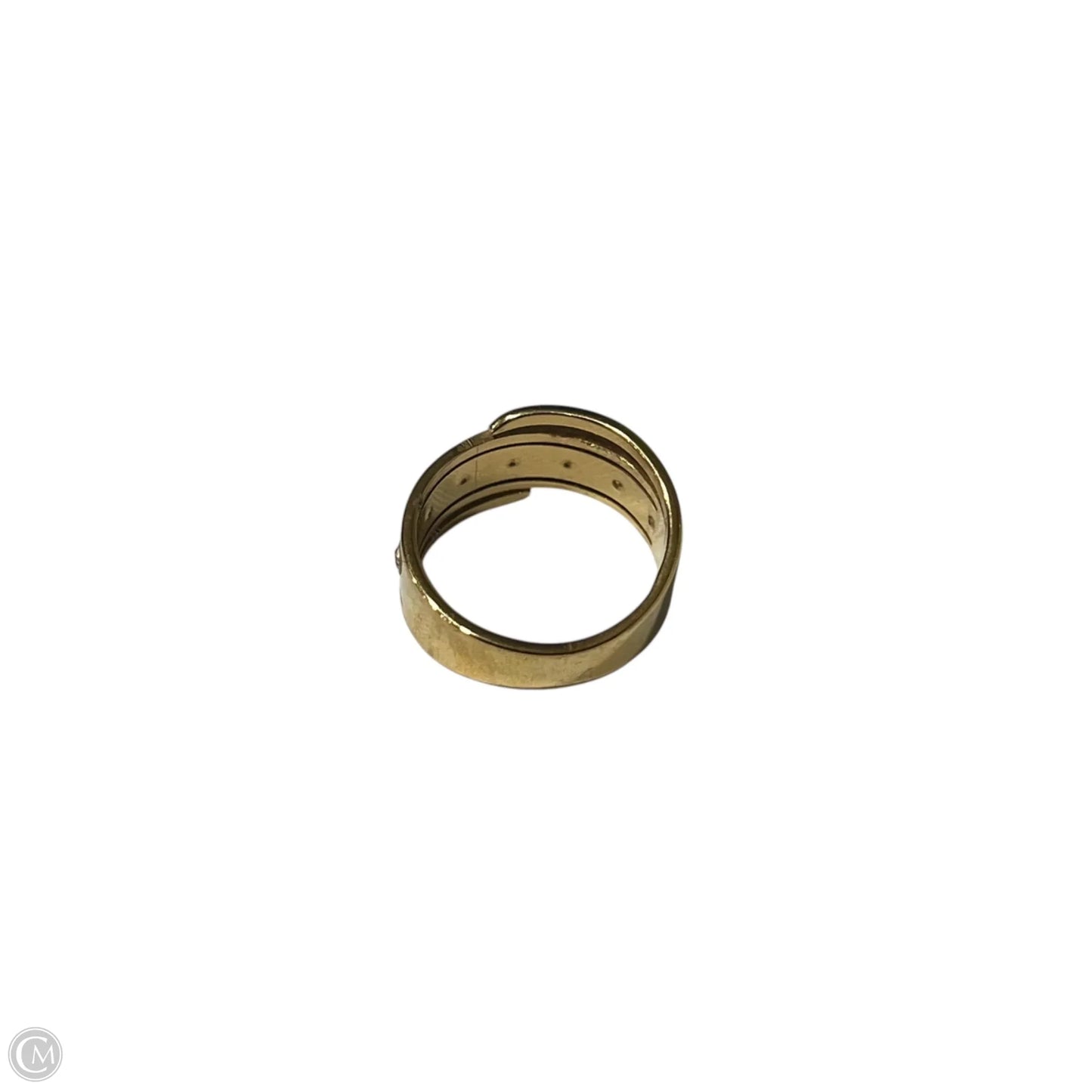 Ring Stackable, Size 5