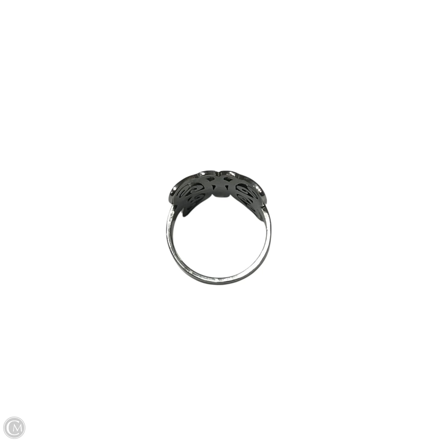 Ring Stackable, Size 6.5