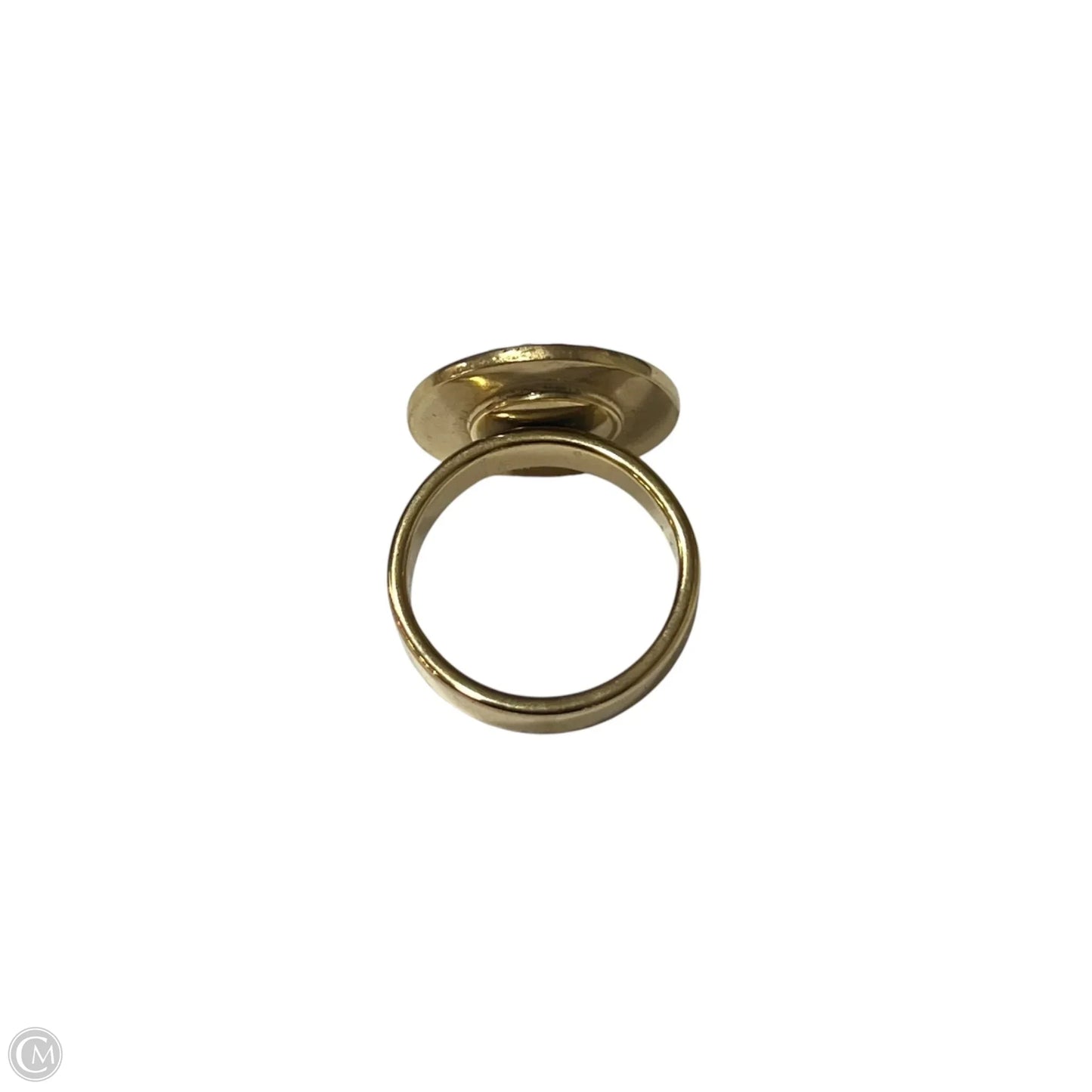 Ring Stackable, Size 6.5