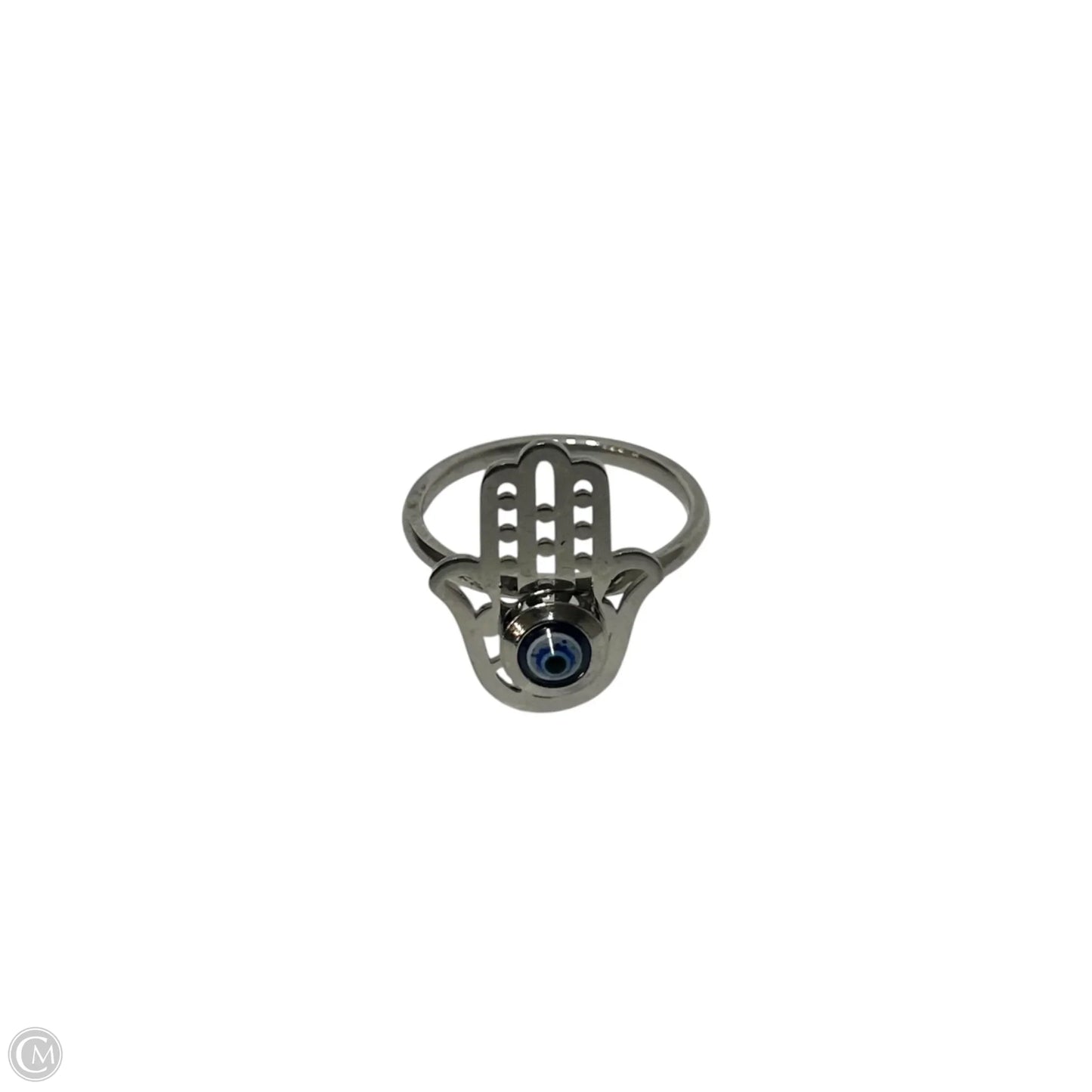 Ring Stackable, Size 10.5