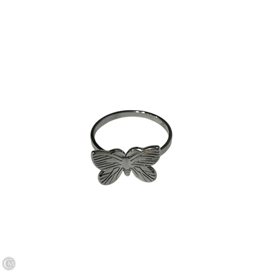 Ring Stackable, Size 8.5