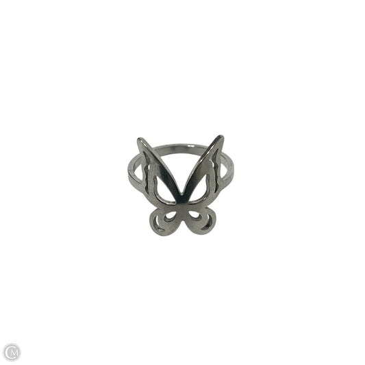 Ring Stackable, Size 6.5