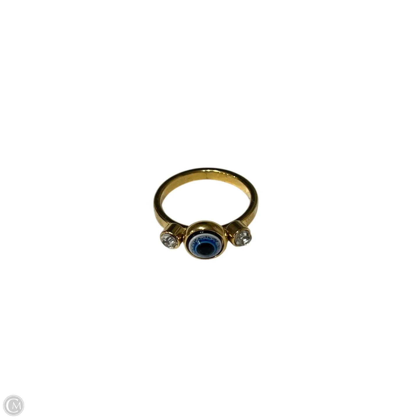 Ring Stackable, Size 5.5