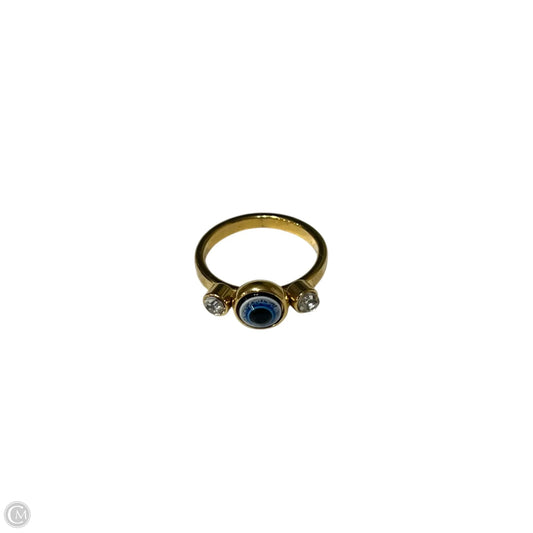 Ring Stackable, Size 5.5