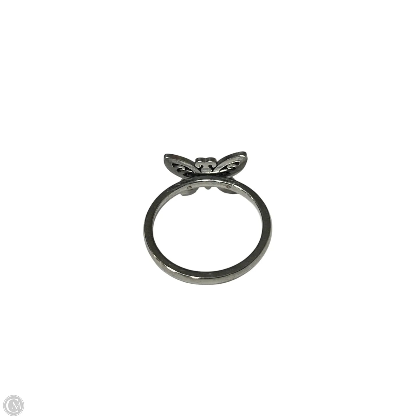 Ring Stackable, Size 6
