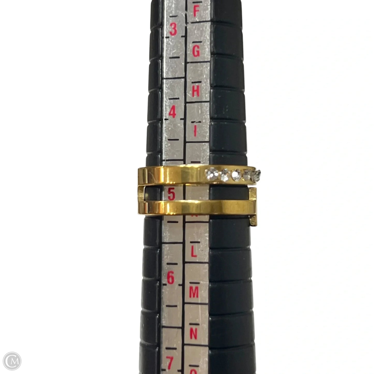 Ring Stackable, Size 5