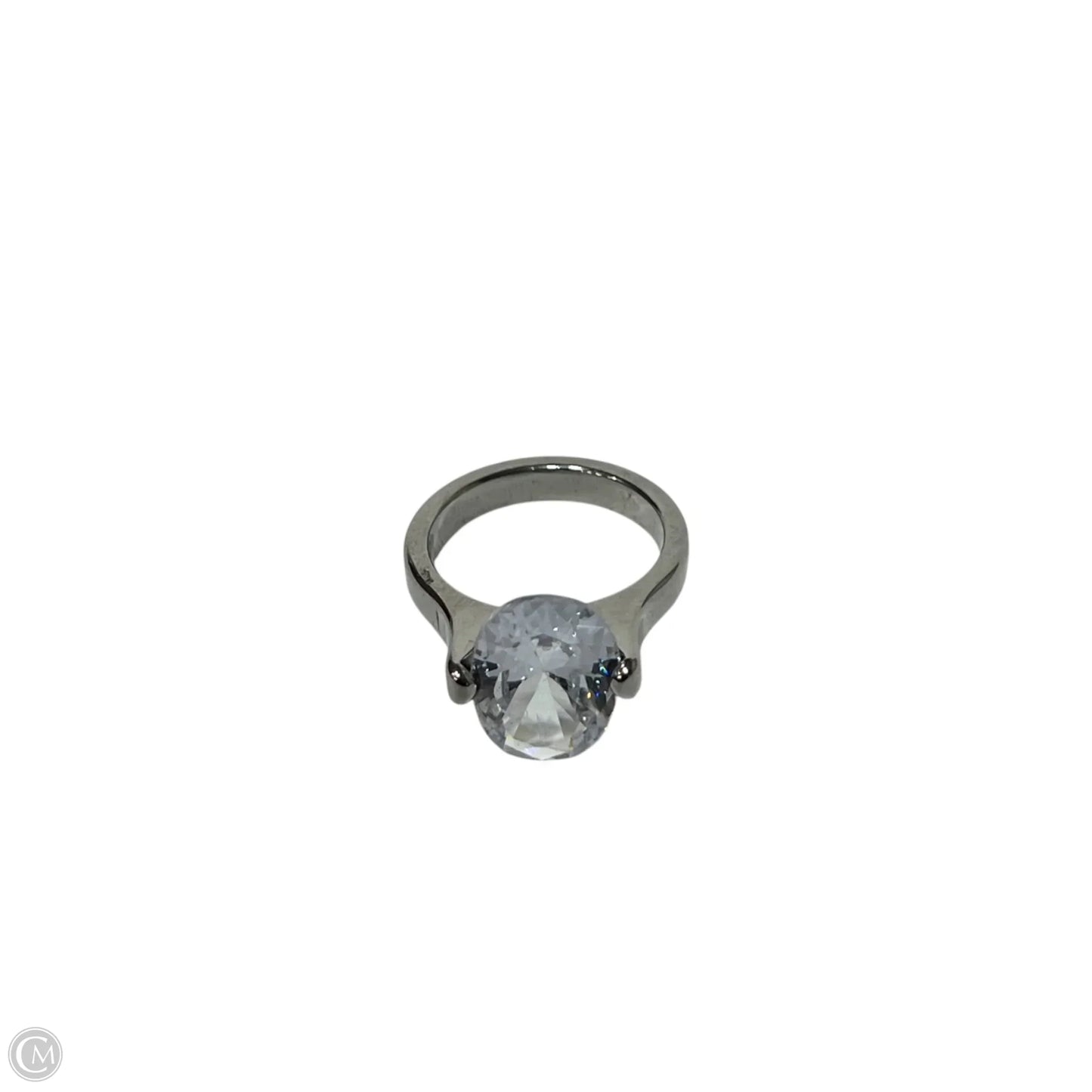 Ring Stackable, Size 5