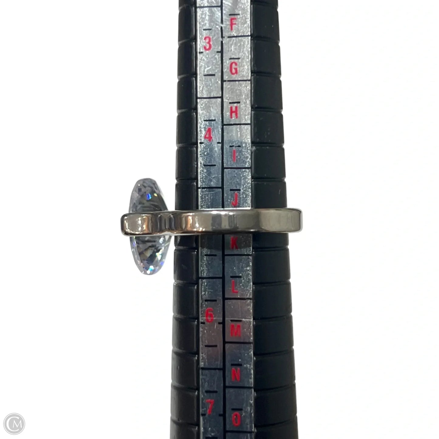Ring Stackable, Size 5