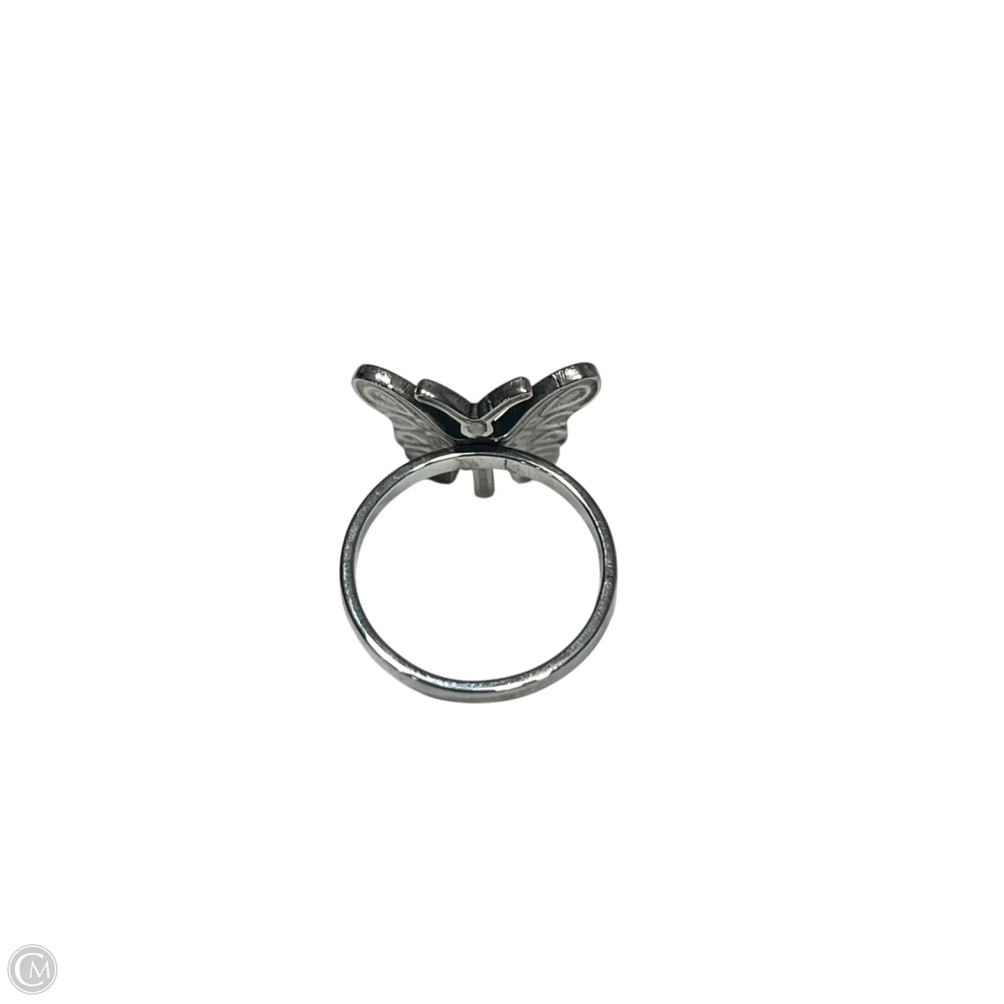 Ring Stackable, Size 5