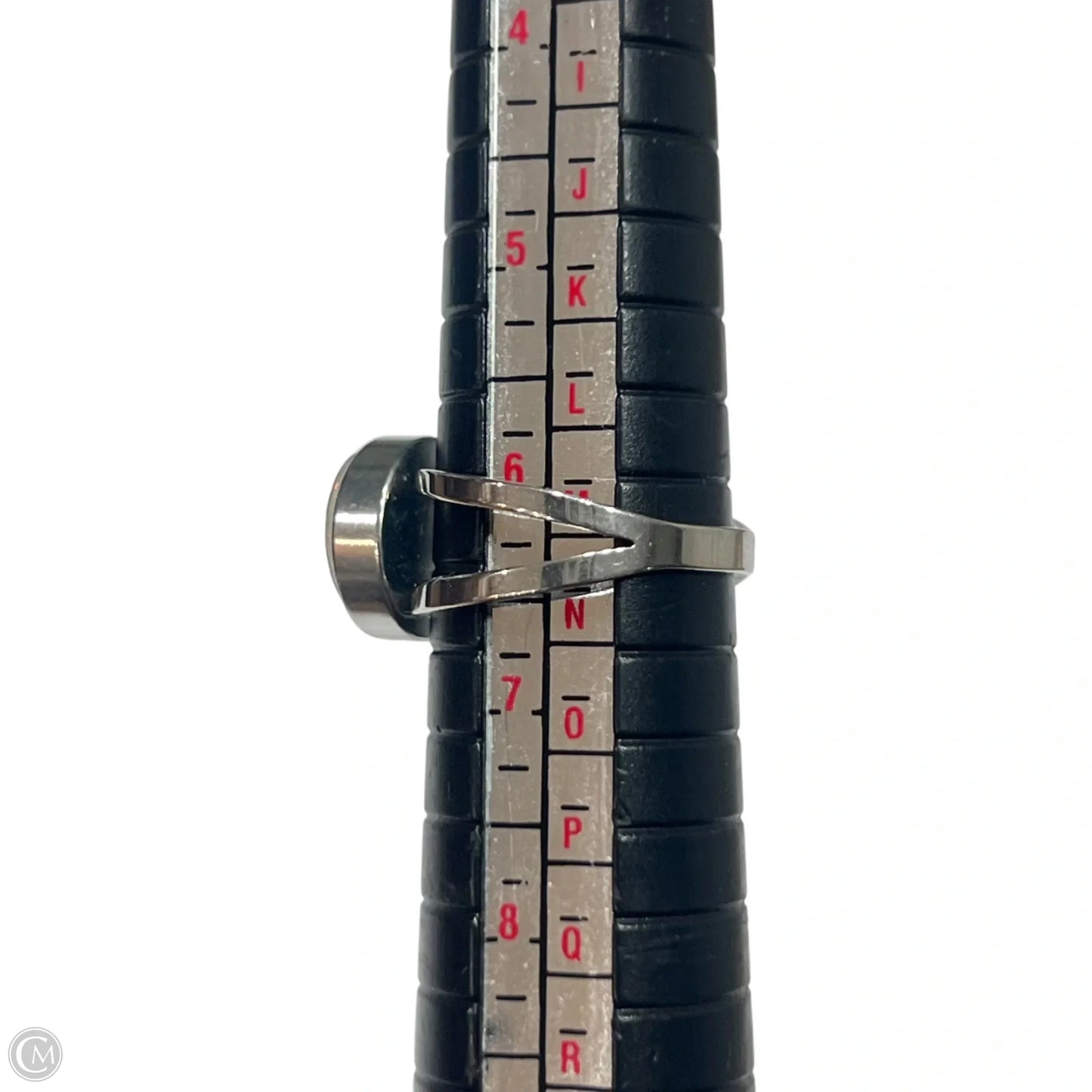 Ring Stackable, Size 6.5