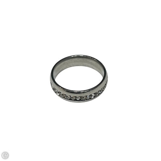 Ring Stackable, Size 9