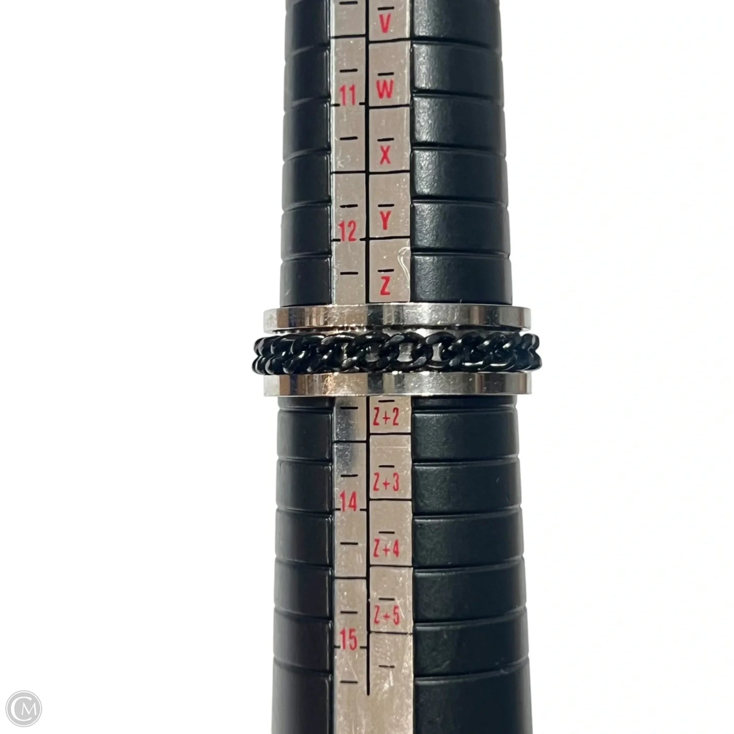 Ring Stackable, Size 13