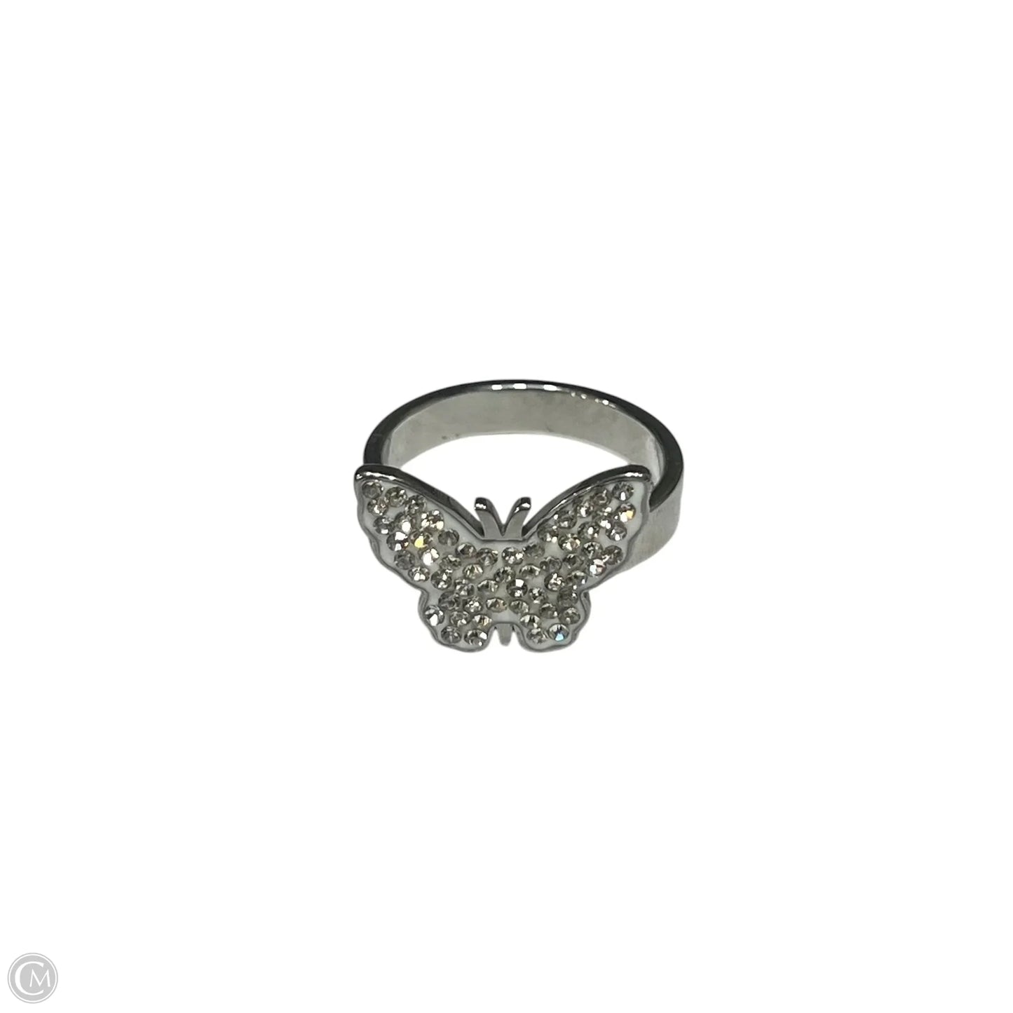Ring Stackable, Size 8