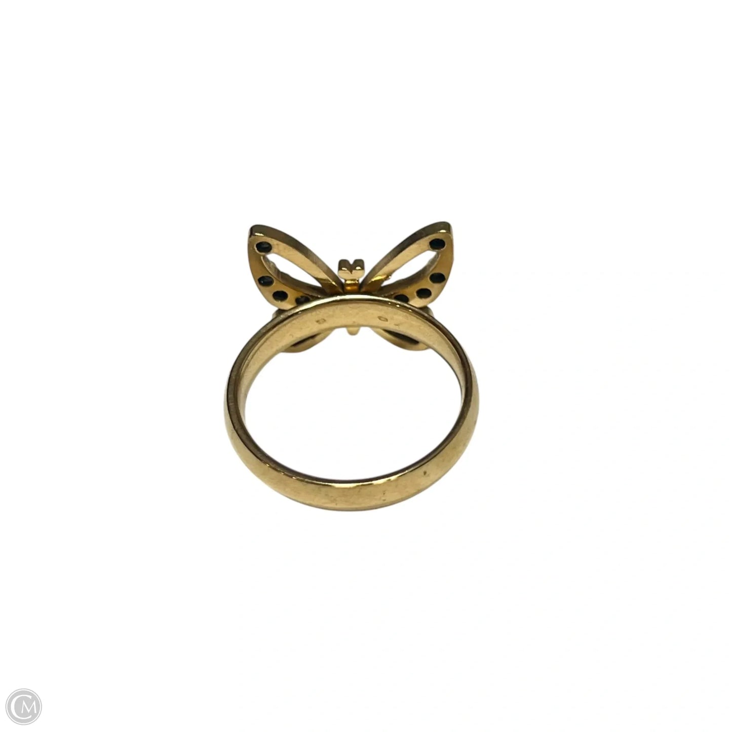 Ring Stackable, Size 8