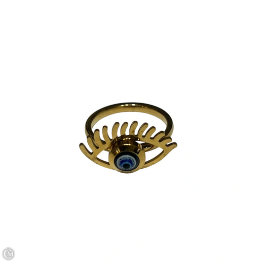 Ring Stackable, Size 7