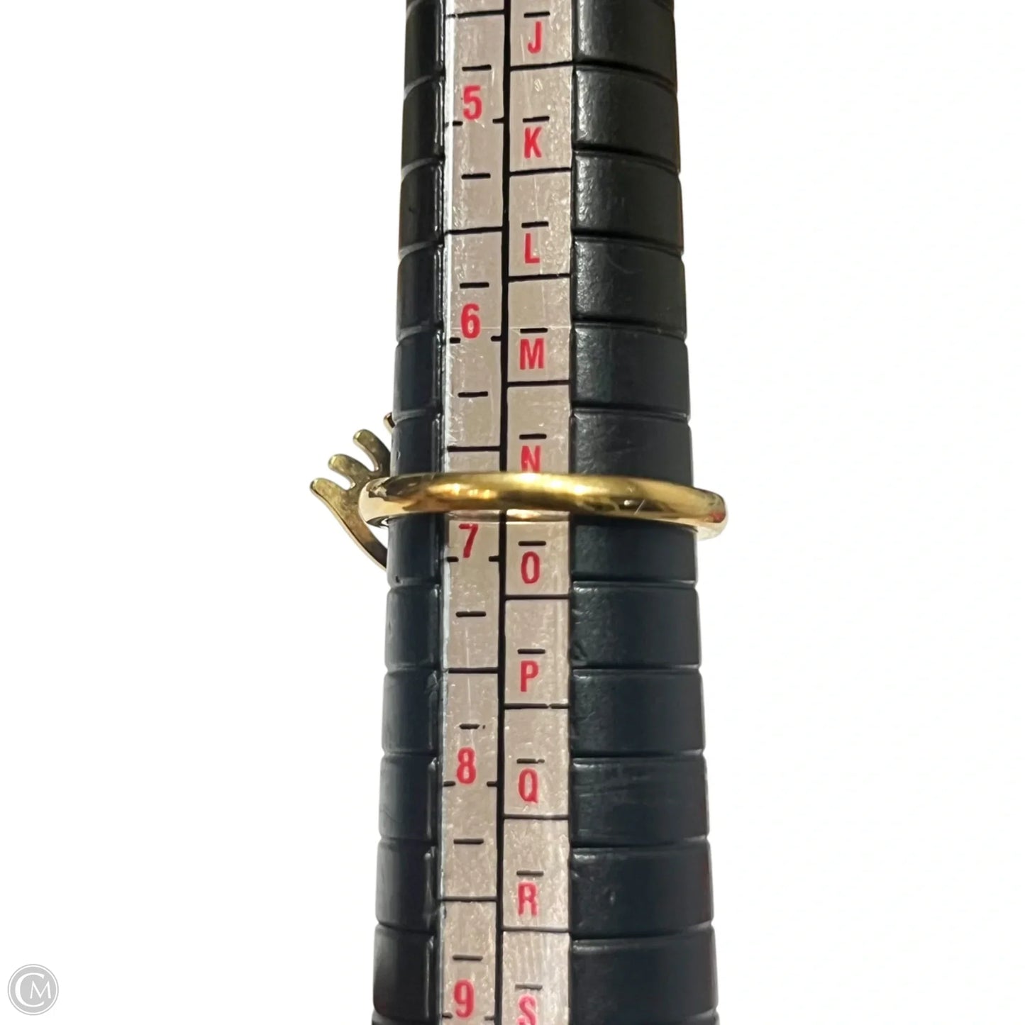 Ring Stackable, Size 7