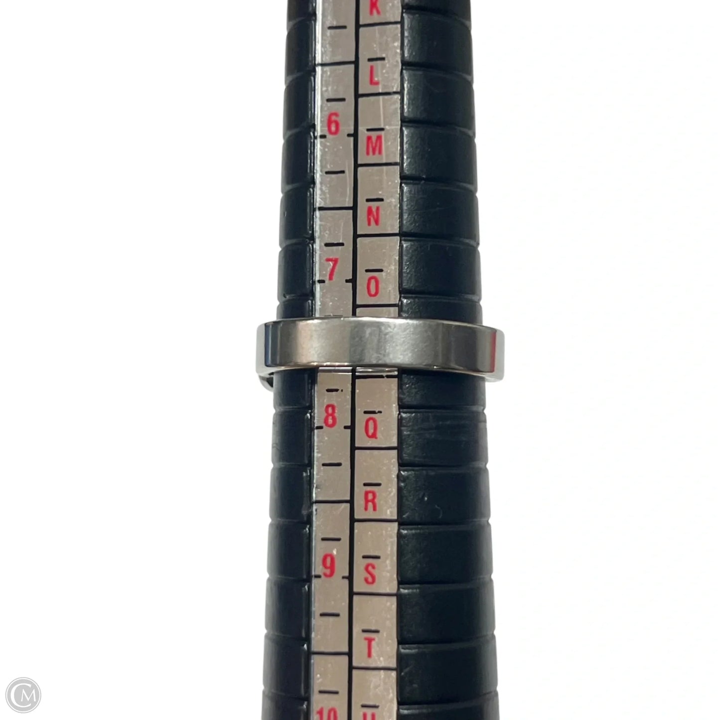 Ring Stackable, Size 7.5