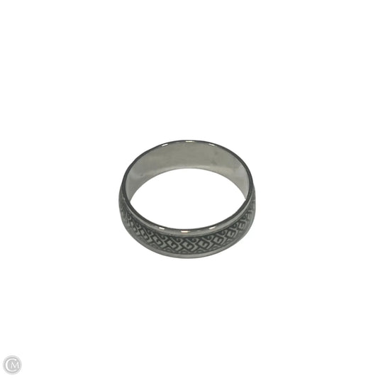 Ring Stackable, Size 12