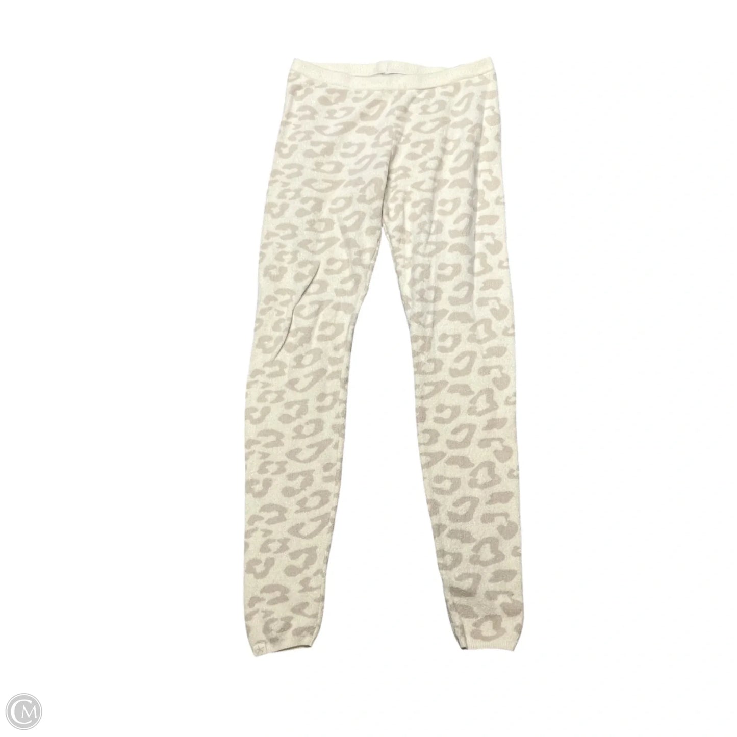 Pants Lounge By Barefoot Dreams In Cream, Size: 4