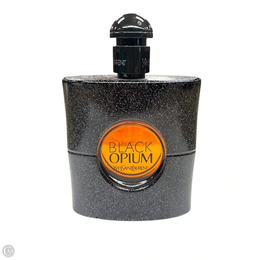 Fragrance Luxury Designer By Yves Saint Laurent