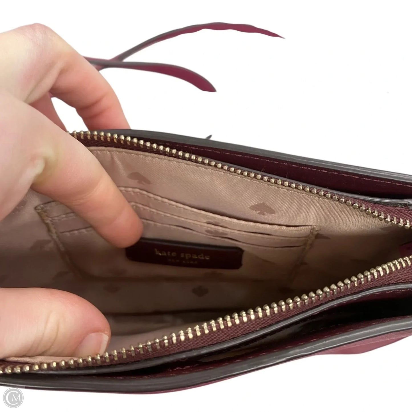 Crossbody Designer By Kate Spade, Size: Small