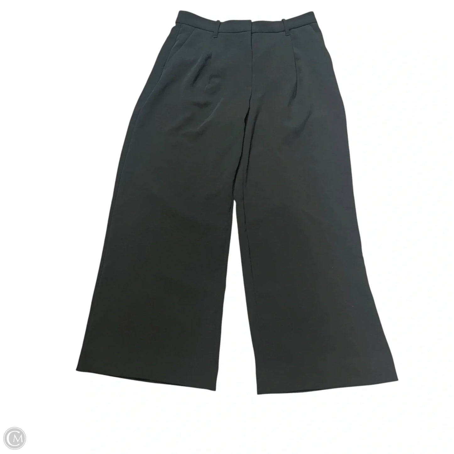 Pants Dress By Abercrombie And Fitch In Black, Size: 10