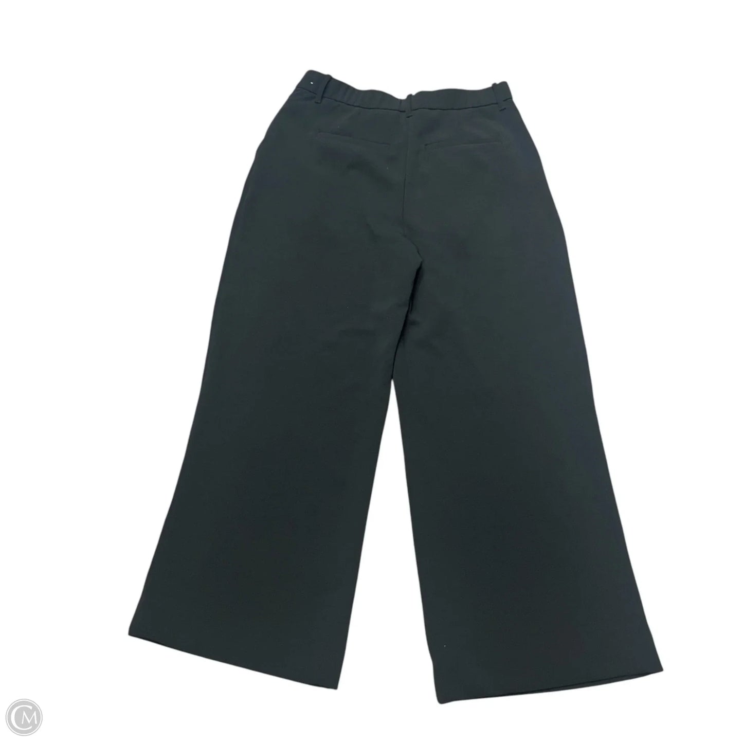Pants Dress By Abercrombie And Fitch In Black, Size: 10