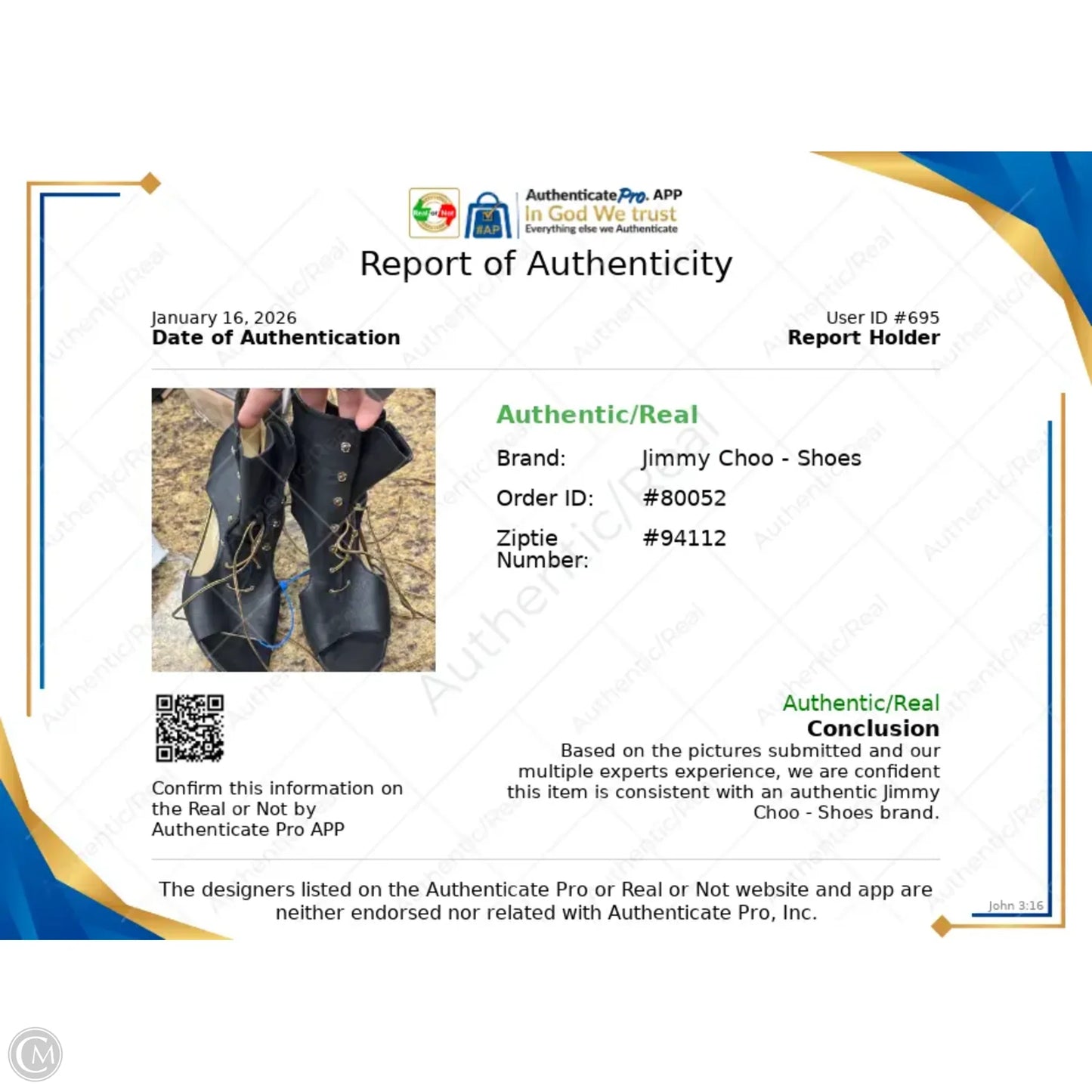 Sandals Luxury Designer By Jimmy Choo In Black, Size: 8