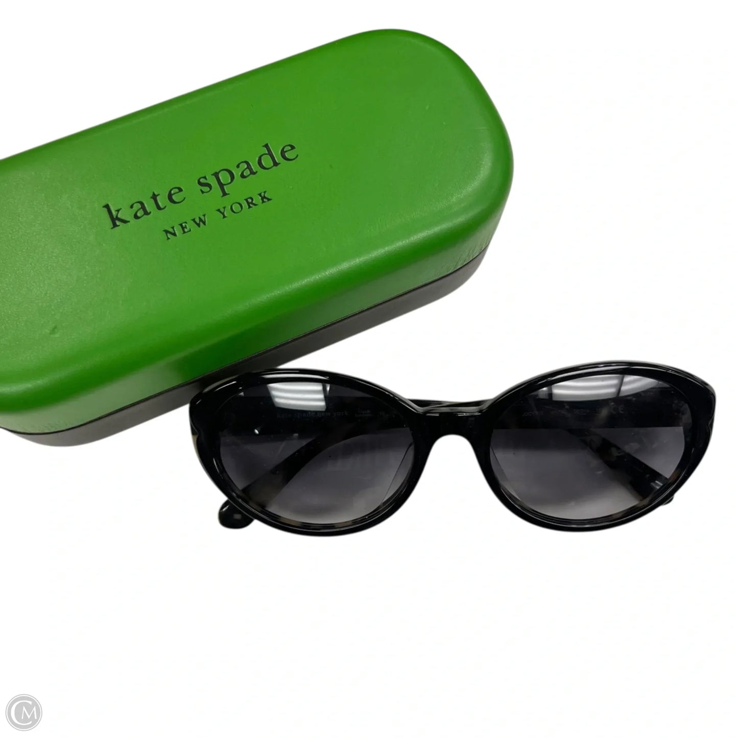 Sunglasses Designer By Kate Spade