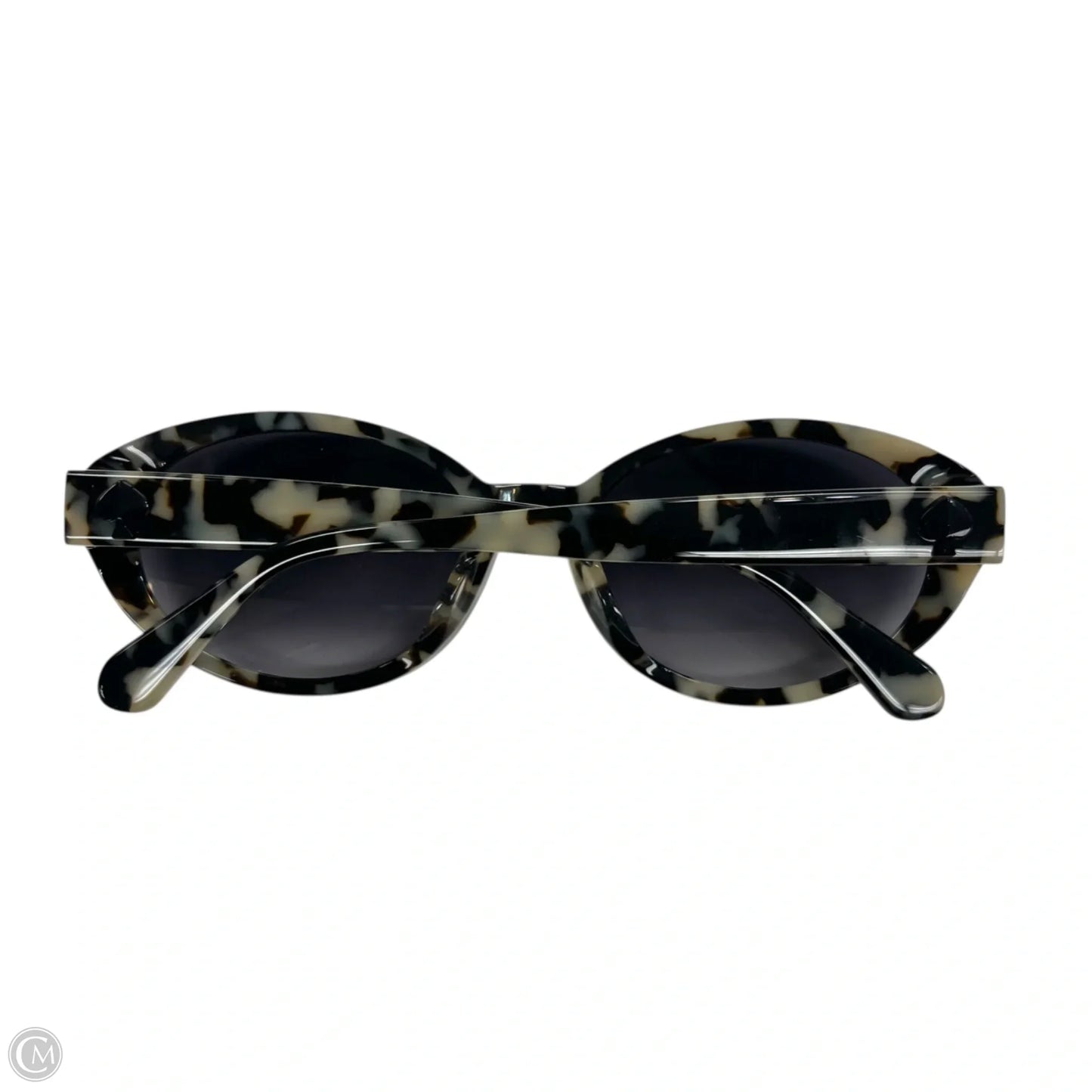 Sunglasses Designer By Kate Spade