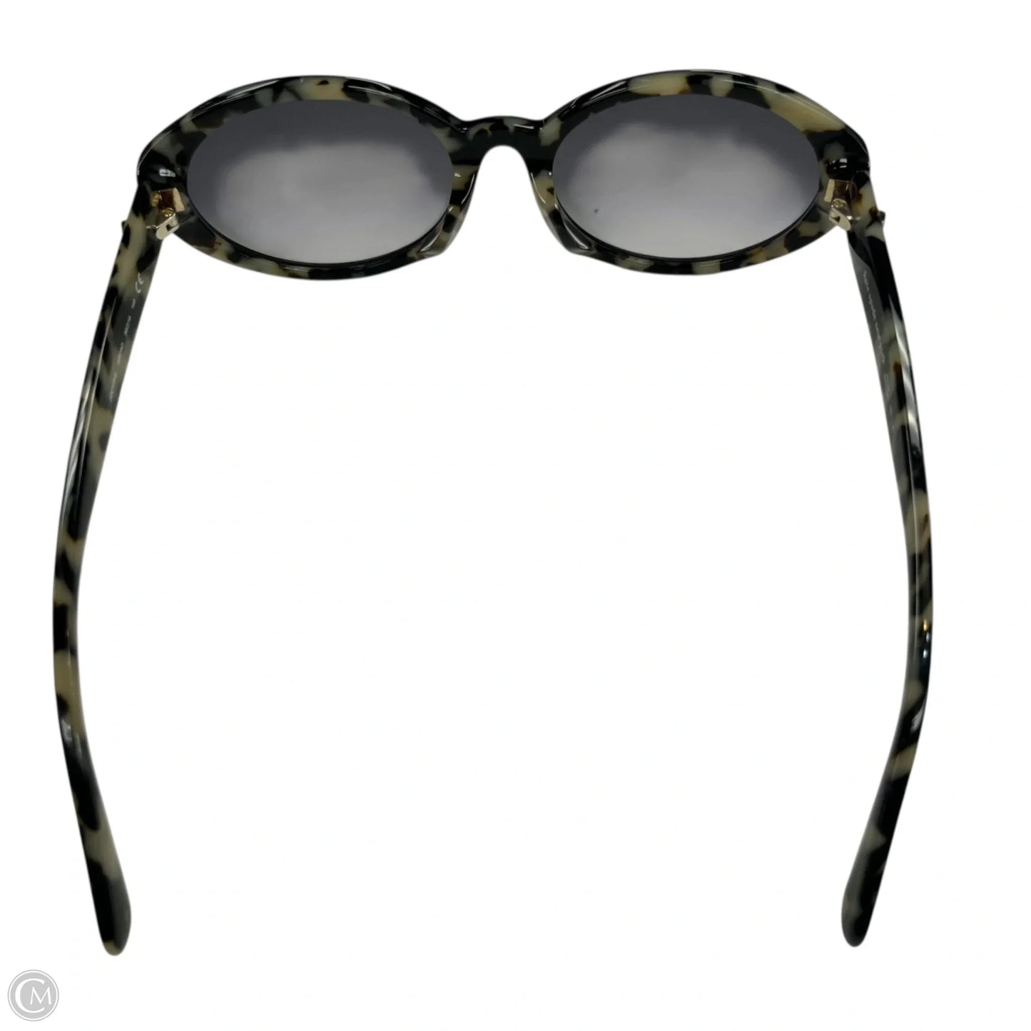 Sunglasses Designer By Kate Spade
