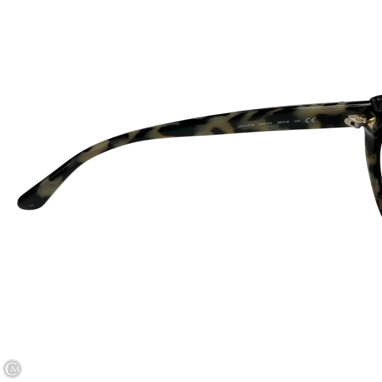 Sunglasses Designer By Kate Spade