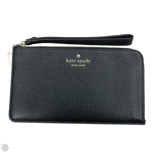 Wristlet Designer By Kate Spade, Size: Medium