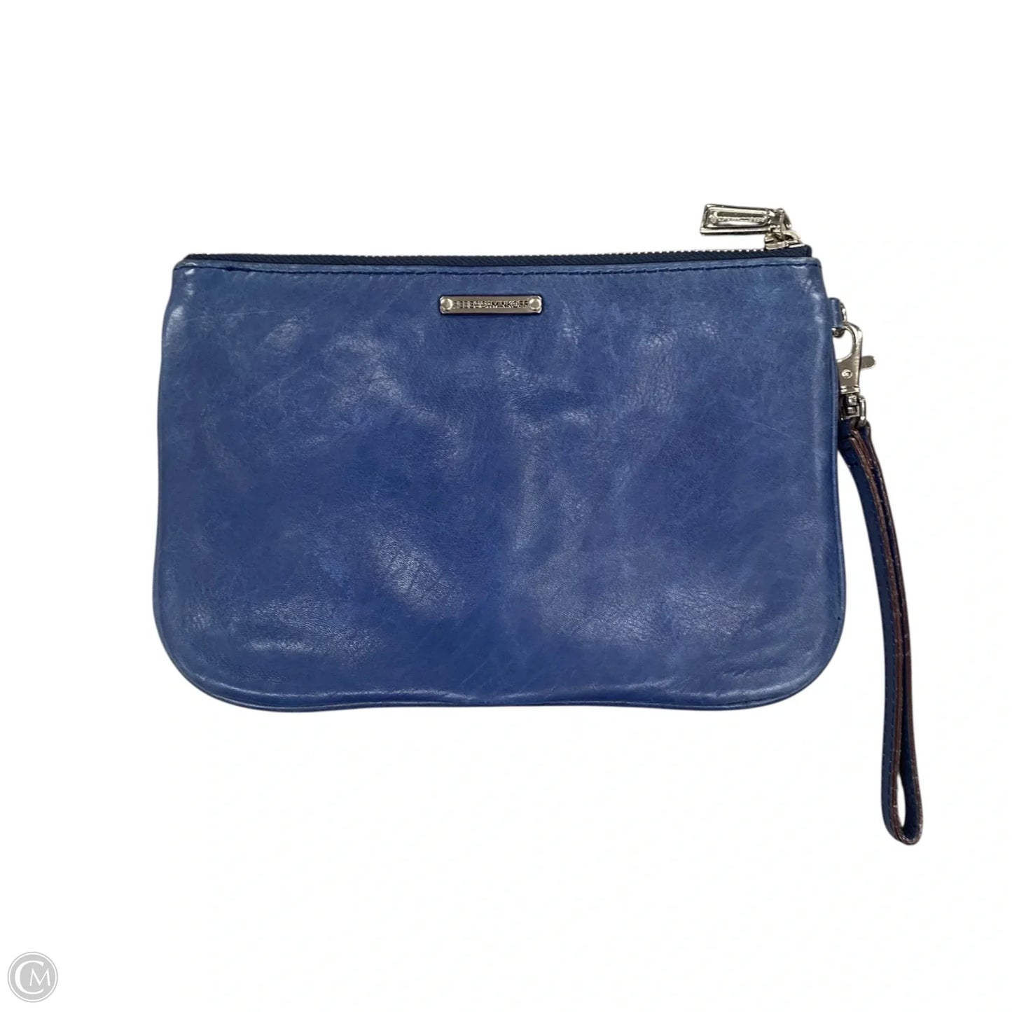 Wristlet Designer By Rebecca Minkoff, Size: Medium