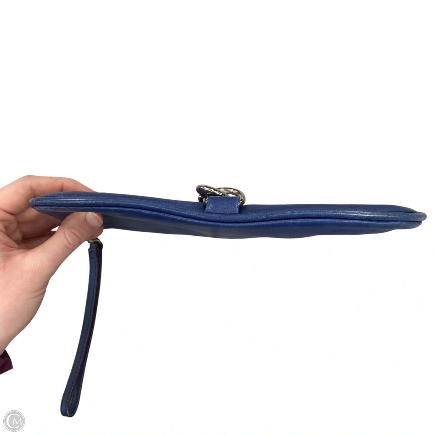 Wristlet Designer By Rebecca Minkoff, Size: Medium