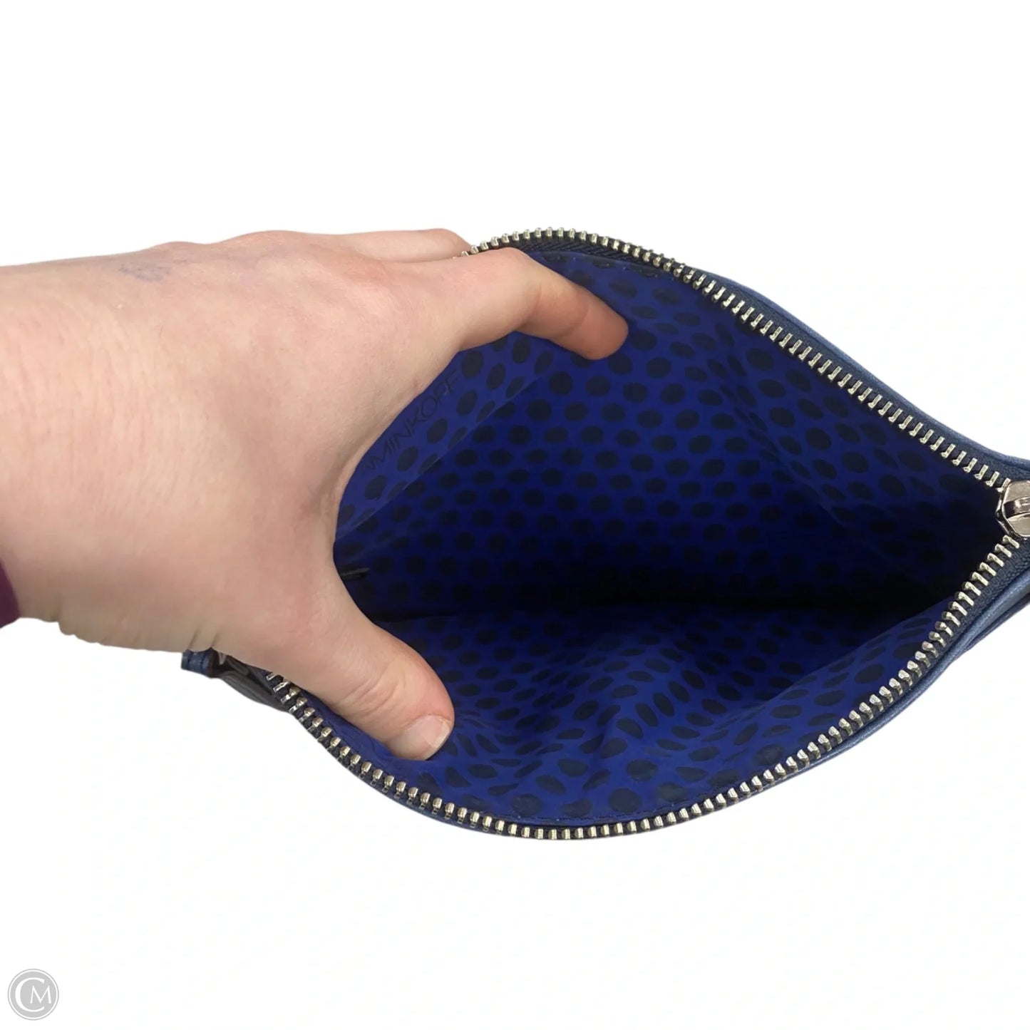 Wristlet Designer By Rebecca Minkoff, Size: Medium