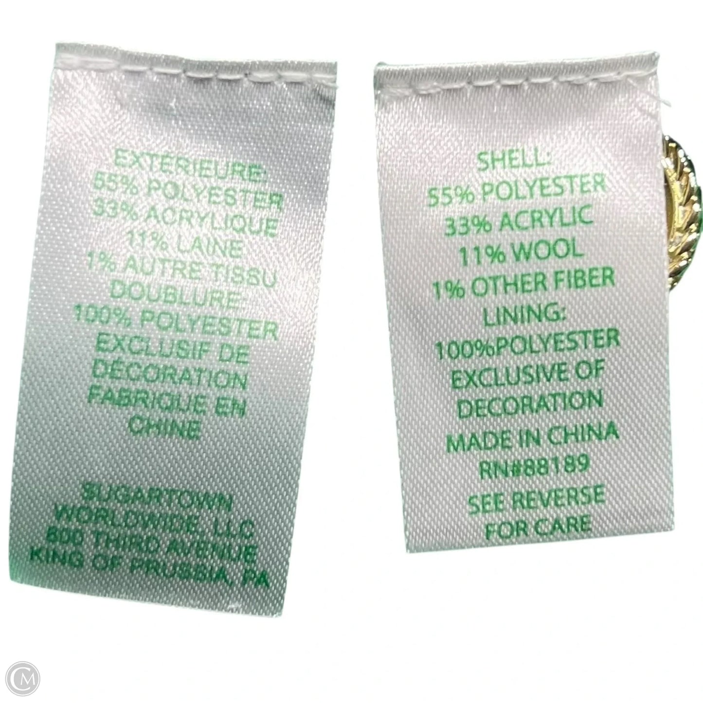 Dress Designer By Lilly Pulitzer In Green, Size: M