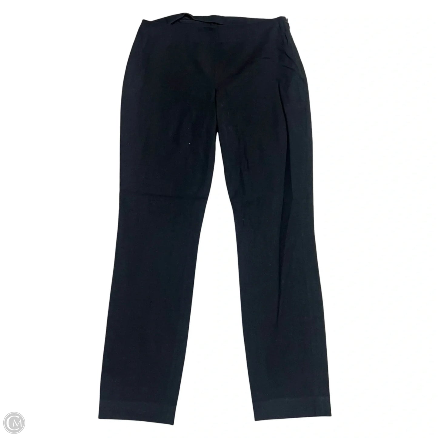 Pants Dress By Elie Tahari In Black, Size: 6