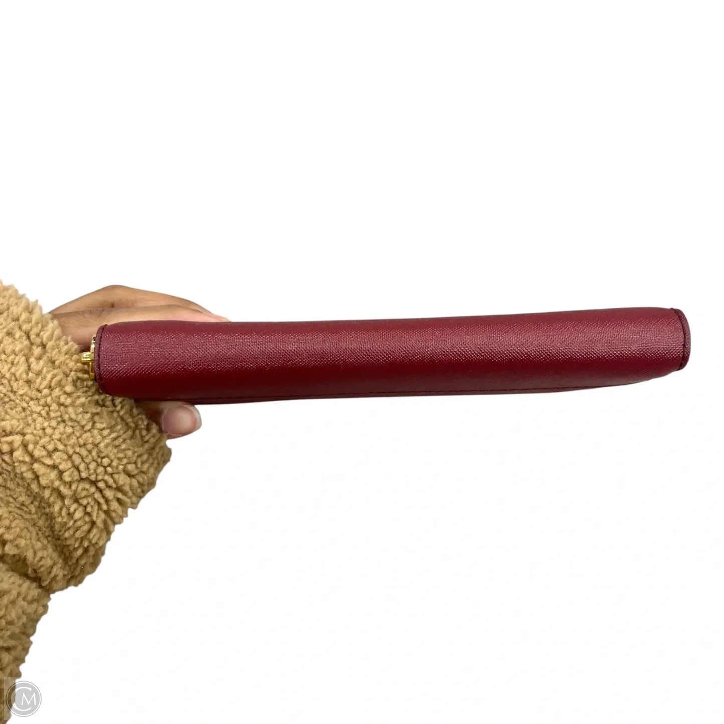 Wallet Luxury Designer By Marc Jacobs, Size: Medium