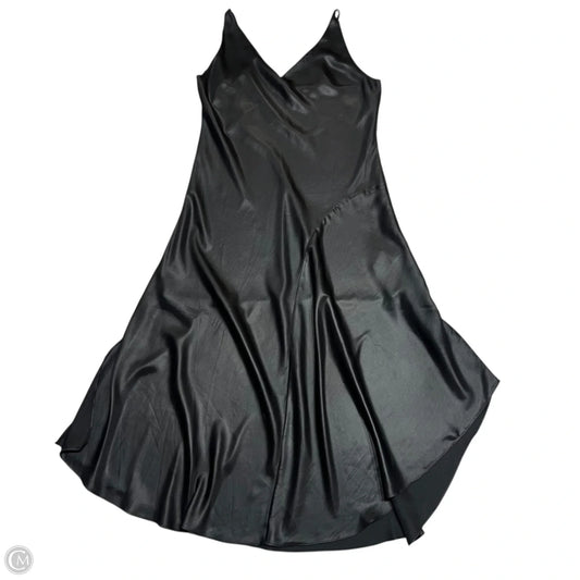 Dress Designer By All Saints In Black, Size: L